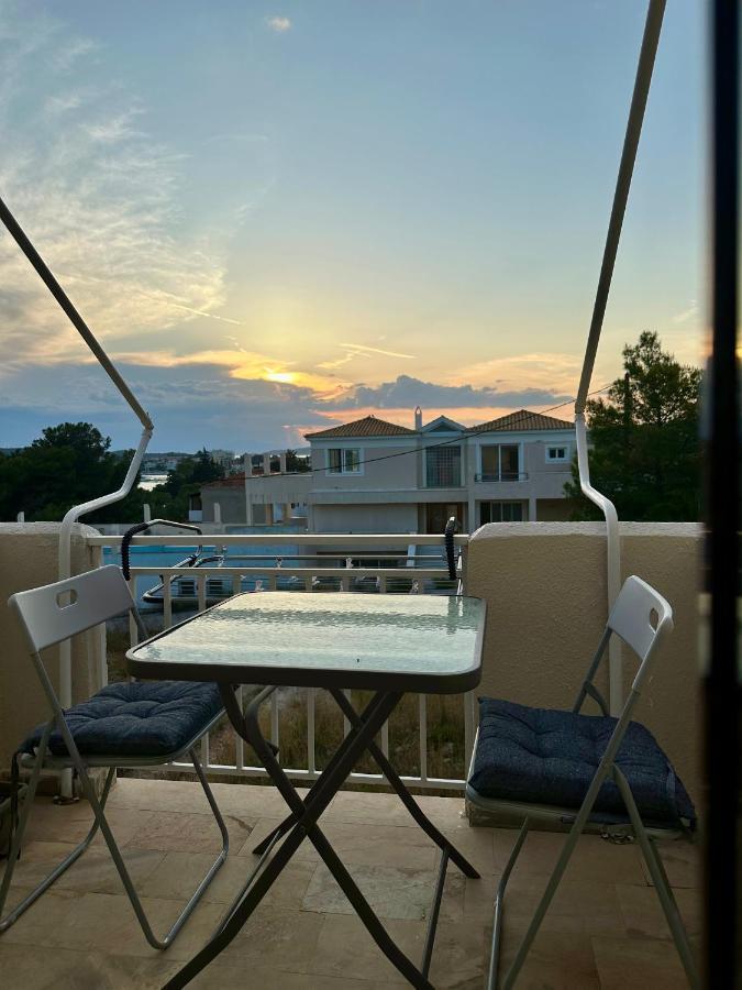 Aria Maison Porto Cheli Exteriér fotografie