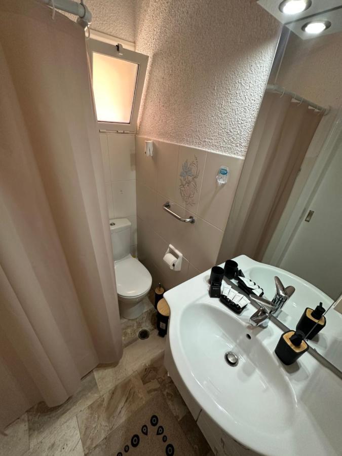 Aria Maison Porto Cheli Exteriér fotografie