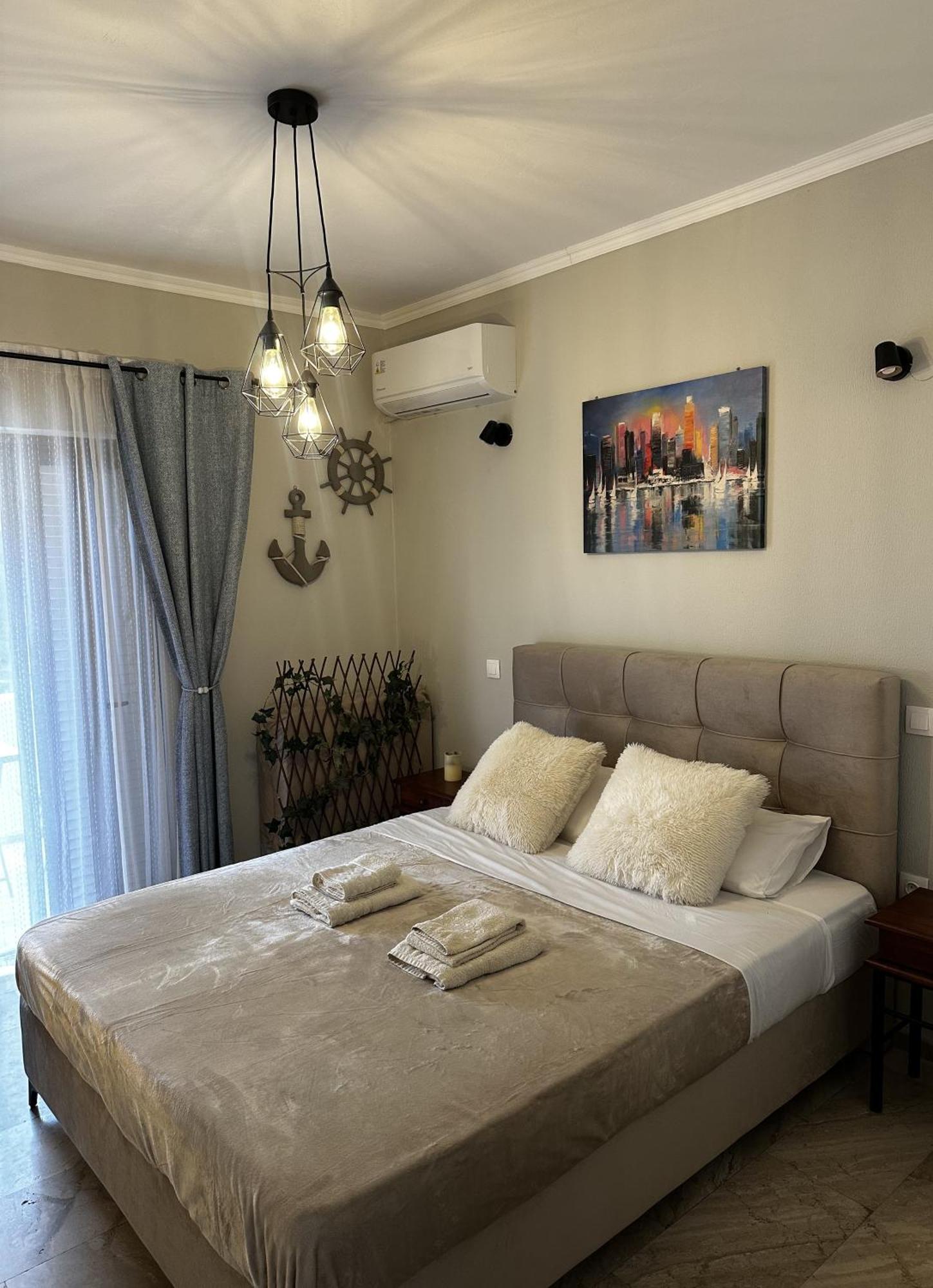 Aria Maison Porto Cheli Exteriér fotografie